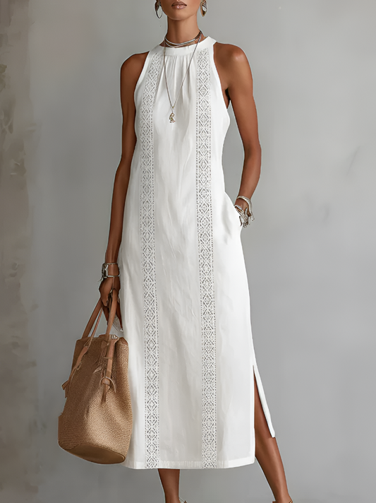 The Juniper | Midi Dress