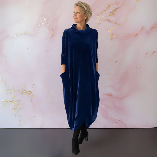 Leona | Maxi Dress