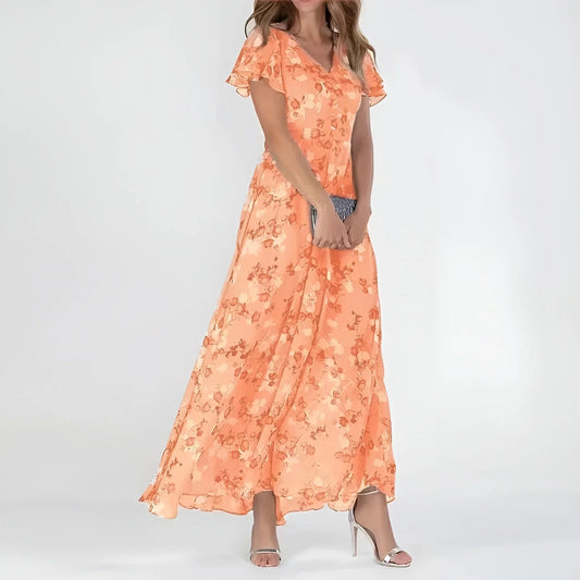 The Soleil | Tummy Concealing Dress