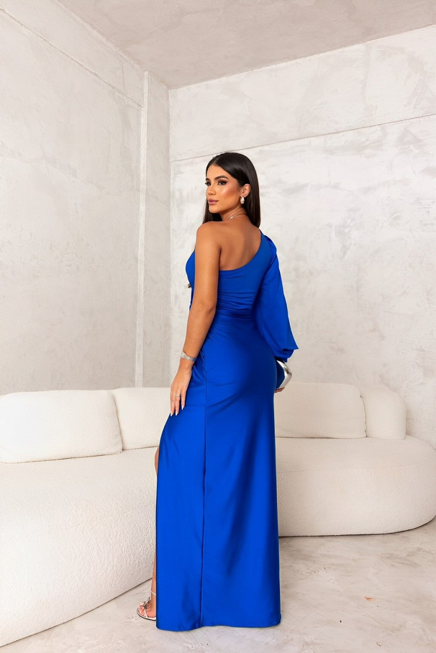 The Ellery | Timeless A-Line Dress