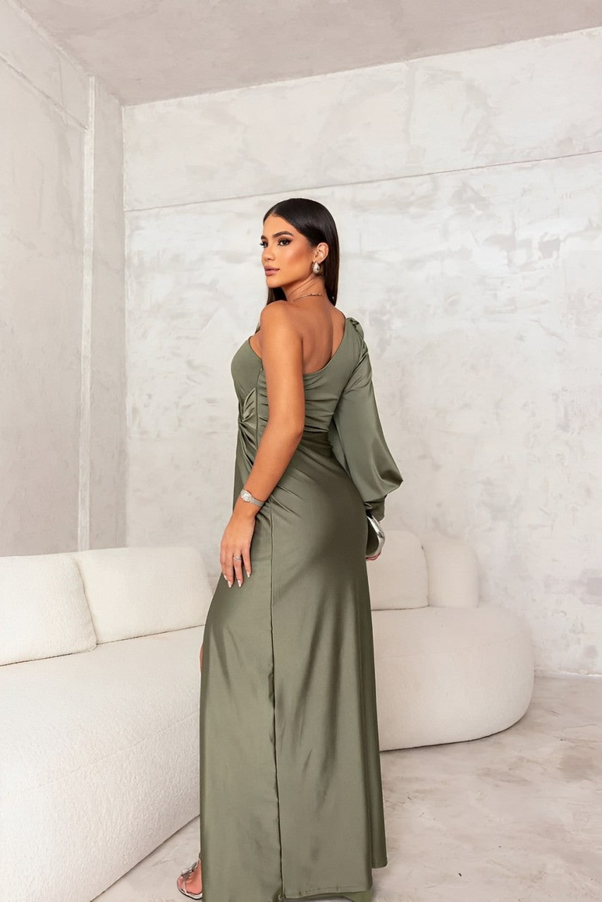 The Ellery | Timeless A-Line Dress